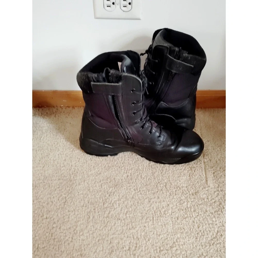 5.11 Tactical 150204 Men Sz 13 ATAC 2.0 8